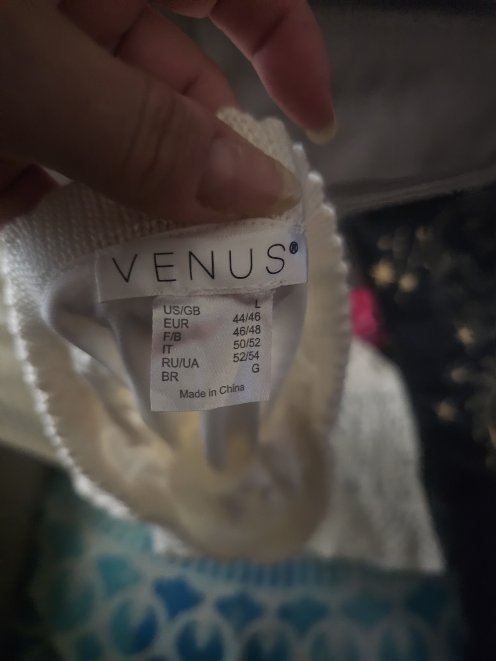 VENUS Cream Knit Maxi Skirt  - Cream
